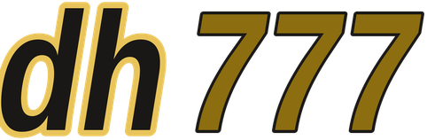 dh777 logo