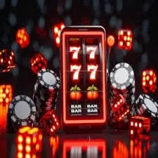 dh777 How the dh777 Casino Lobby Is Structured
